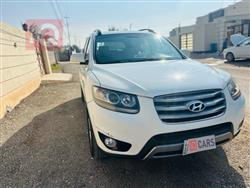 هيونداي سانتافي